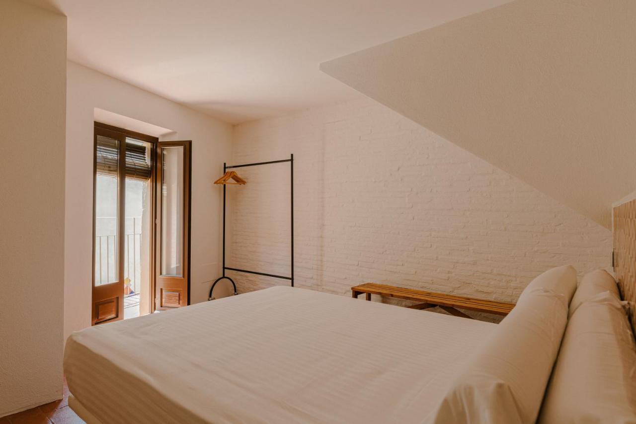 Apartament Flateli Santa Clara 31 Girona Zewnętrze zdjęcie