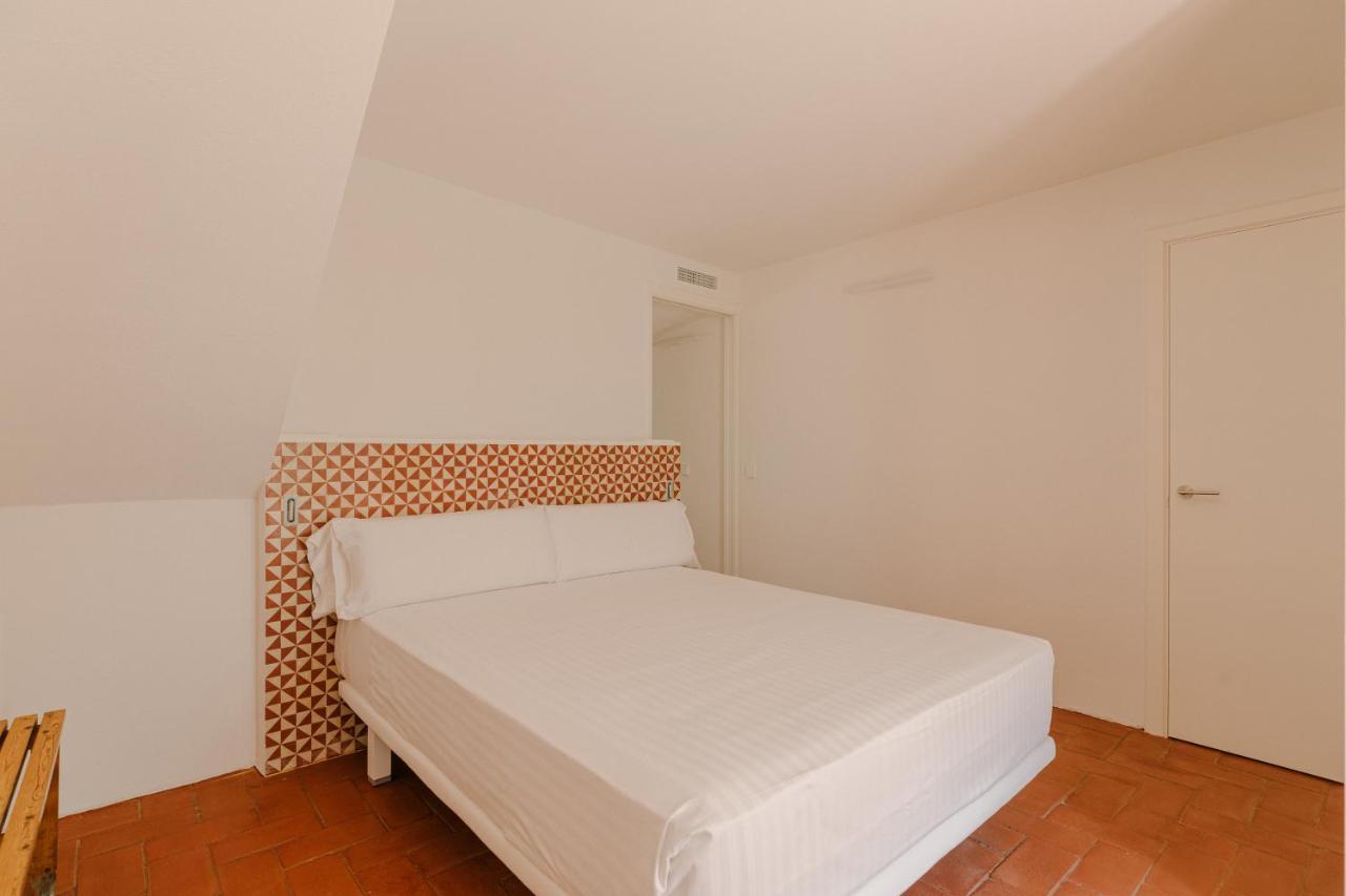 Apartament Flateli Santa Clara 31 Girona Zewnętrze zdjęcie