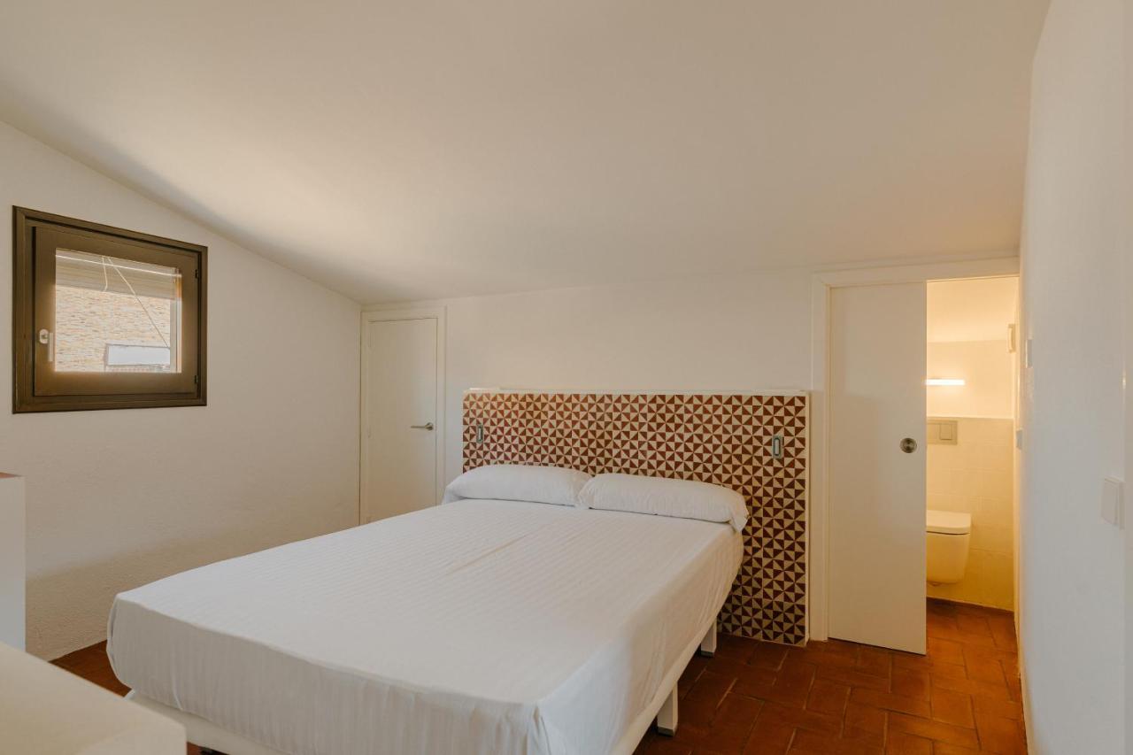 Apartament Flateli Santa Clara 31 Girona Zewnętrze zdjęcie
