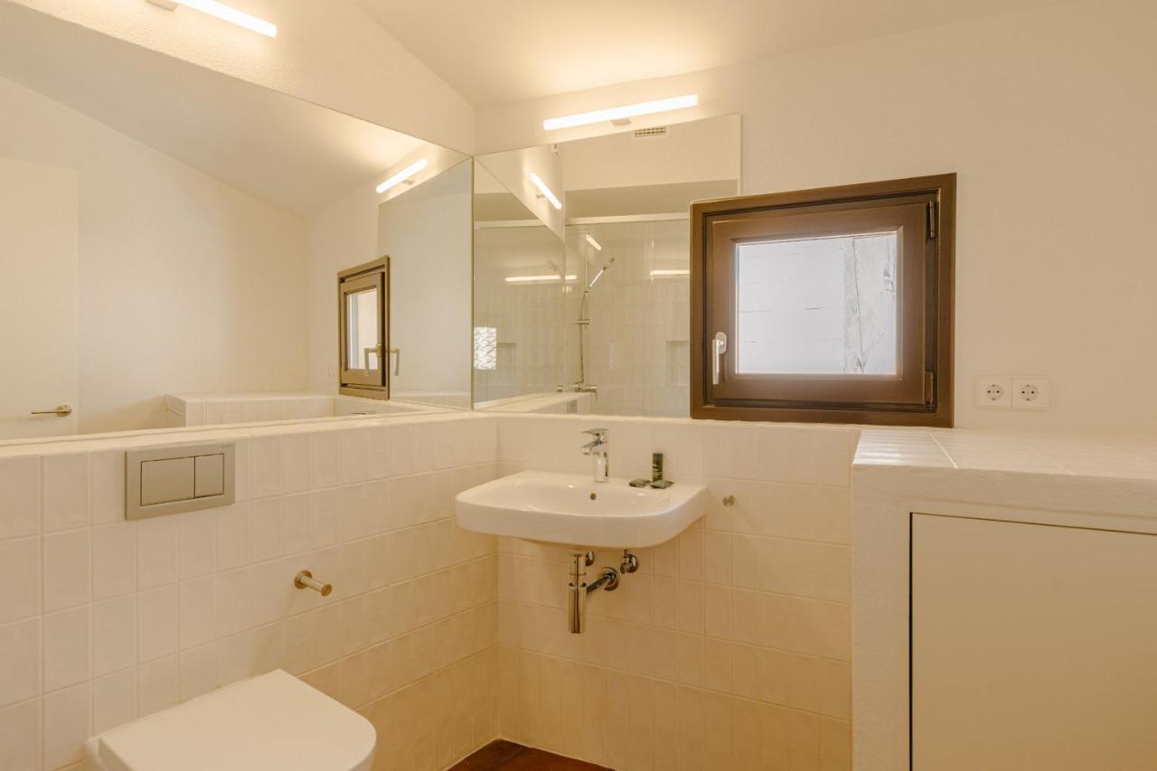 Apartament Flateli Santa Clara 31 Girona Zewnętrze zdjęcie
